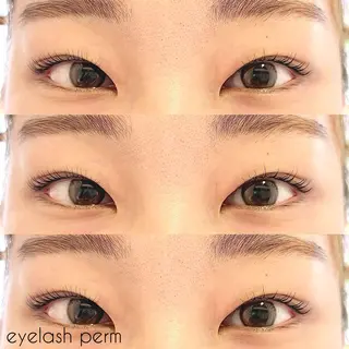 マツエク・マツパ ✧elpatio✧︎ 小出紗羅のマツエク・マツパデザイン