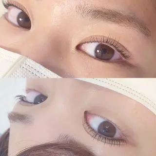 マツエク・マツパ プロカラーカレン 藤井寺所属・プロカラーカレン 藤井寺店のマツエク・マツパデザイン