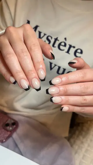 ネイル Lucy's Eyelash & Nail 小倉店所属・mayu .のネイルデザイン