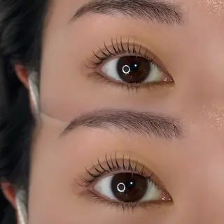 マツエク・マツパ rio マツパ/天神今泉のマツエク・マツパデザイン