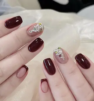ネイル 🎀 NaNa_nailのネイルデザイン