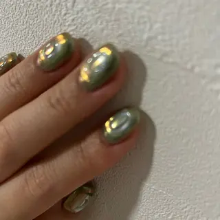 ネイル salon JuliaNのネイルデザイン