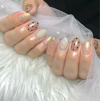 ネイル Nail salon Venusのネイルデザイン