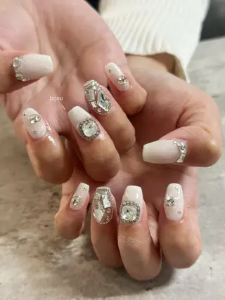 ネイル One's Nail Roomのネイルデザイン