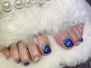 ネイル JOJOネイル所属・JOJO ネイルのネイルデザイン