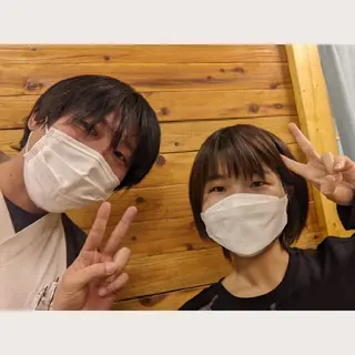 頭痛・腰痛・肩こり 特化してます。　橋岡のエステ・リラクイメージ