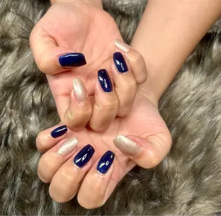 ネイル nailroom HARU.のネイルデザイン