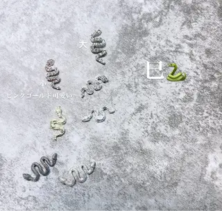 ネイル Lance nailのネイルデザイン