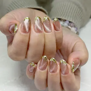 ネイル RireOne ~リルワン~のネイルデザイン