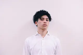 ショート メンズ ハイトーン/レイヤー /ウルフ⭐️永田⭐️のヘアスタイル