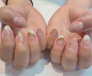 ネイル 𝑺 𝒏𝒂𝒊𝒍✳︎のネイルデザイン