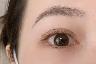 マツエク・マツパ パリジェンヌ マツエク専門店　玲子のマツエク・マツパデザイン