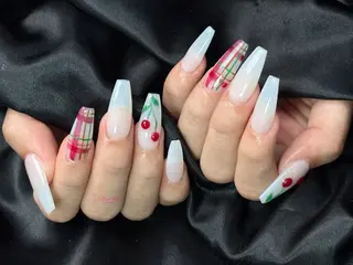 ネイル AConNailSalon所属・ACon NailSalonのネイルデザイン