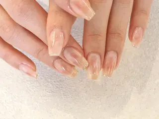 ネイル 田中 （ネイリスト）のネイルデザイン