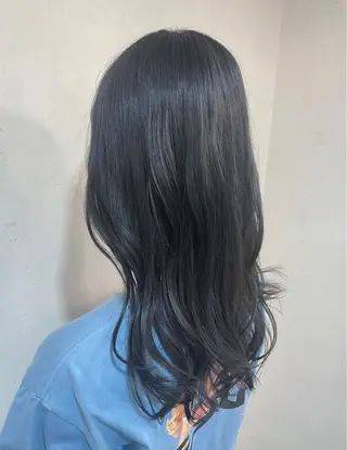 ロング 🪼艶カラー🪼 田口彩香のヘアスタイル