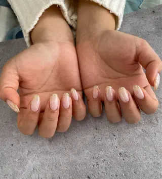 ネイル nail moanaのネイルデザイン