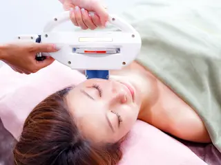 beauty salon  link所属・水素エステと美容脱毛 salon Linkのエステ・リラクイメージ