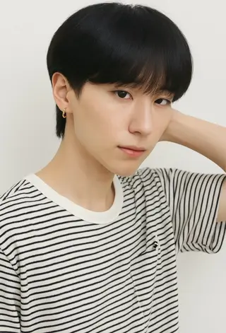 メンズ Gain池下 レディースのヘアスタイル