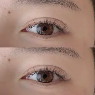 マツエク・マツパ Hair's BAM【eyelash】所属・HAIR's BAM 【eyelash】のマツエク・マツパデザイン