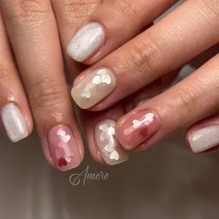 ネイル You kyehwaのネイルデザイン