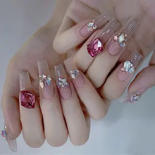 ネイル ANG Studioのネイルデザイン