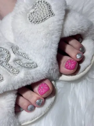 ネイル miku 🦋nailのネイルデザイン