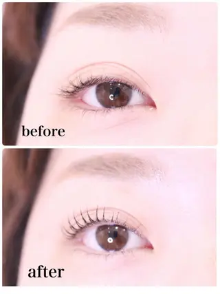 マツエク・マツパ サクラブロウ 池袋　店の眉毛・アイブロウイメージ