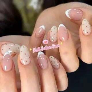 ネイル Sun Nail サン ネイルサロンのネイルデザイン