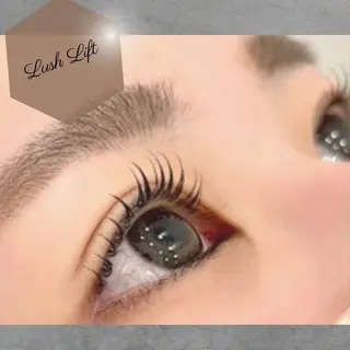 マツエク・マツパ 金城 美里のマツエク・マツパデザイン