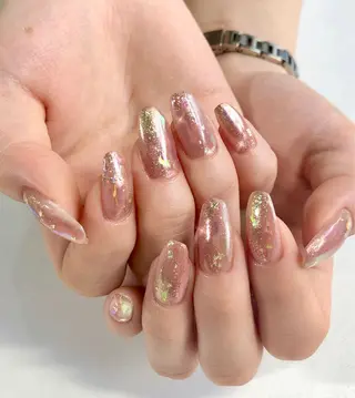 ネイル Private Salon 大宮のネイルデザイン