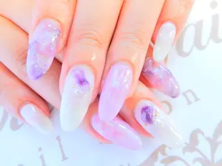 ネイル Dolce.Nail 柏店のネイルデザイン