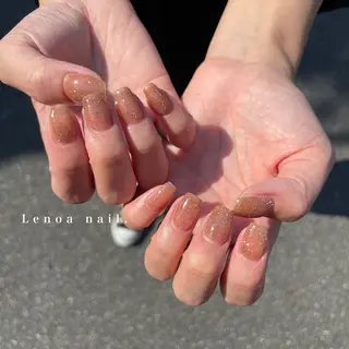 ネイル nailsalon Lenoaのネイルデザイン