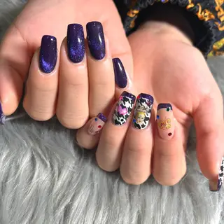 ネイル Betty ✶のマツエク・マツパデザイン