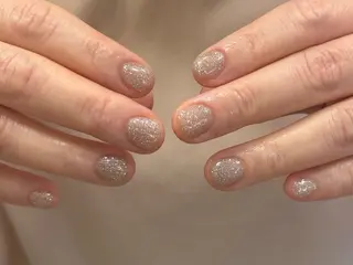 カラー filonnail asukaのネイルデザイン