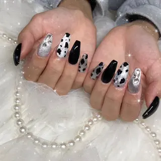 ネイル Blue daisy所属・Blue daisy 栄本店のネイルデザイン