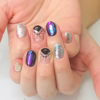 ネイル nail roomのネイルデザイン