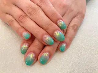 ネイル Lisa’s Salonのネイルデザイン