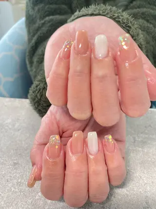 ネイル はるひな ねいるのネイルデザイン