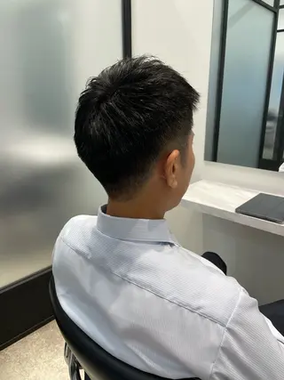 ショート 🍀美髪作り🍀 勝又亮平のヘアスタイル