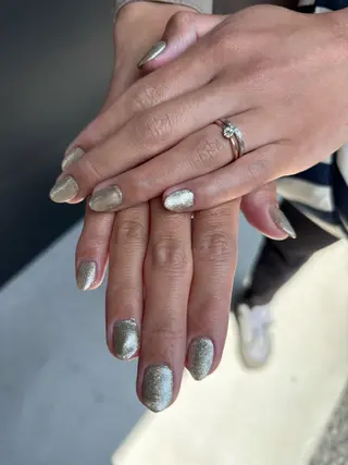 ネイル a sachikoのネイルデザイン