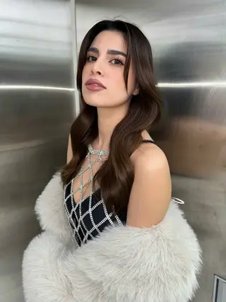 ミディアム カラー ヘアアレンジ miuru/網紅ヘア 🇨🇳レイヤーのヘアスタイル