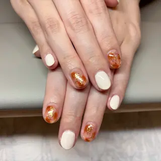 ネイル CoCoサロン所属・NA NA nail salonのネイルデザイン