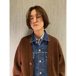 メンズ 🔥ショート特化 masaki🔥のヘアスタイル