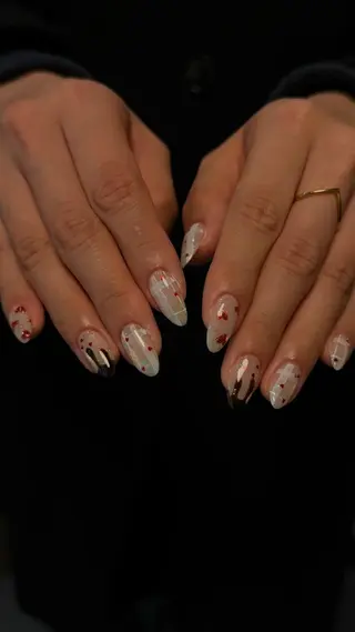 ネイル kaoネイル /青山のネイルデザイン