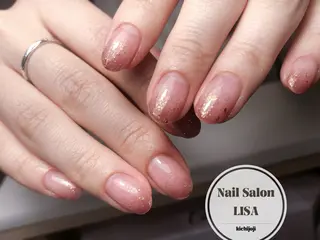 ネイル 🎀 RI🎀のネイルデザイン