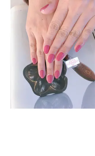 ネイル Asa miのネイルデザイン