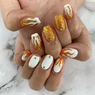 ネイル Basic町田本店 EMIRIのネイルデザイン