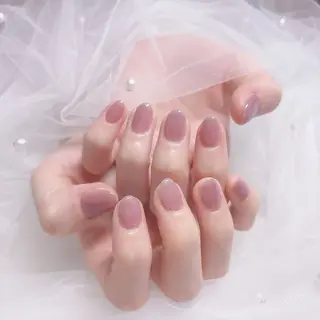 ネイル ABA SALON所属・aba nail 🩷marikaのネイルデザイン