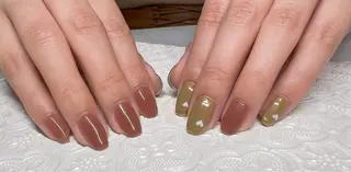 ネイル DC nail salonのネイルデザイン