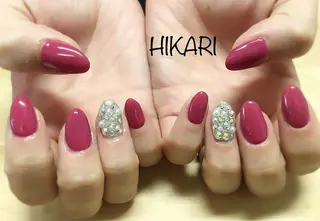 ネイル CULU -LUのネイルデザイン